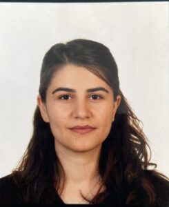 ESRA NAGEHAN İNCE MATEMATİK ÖĞRETMENİ